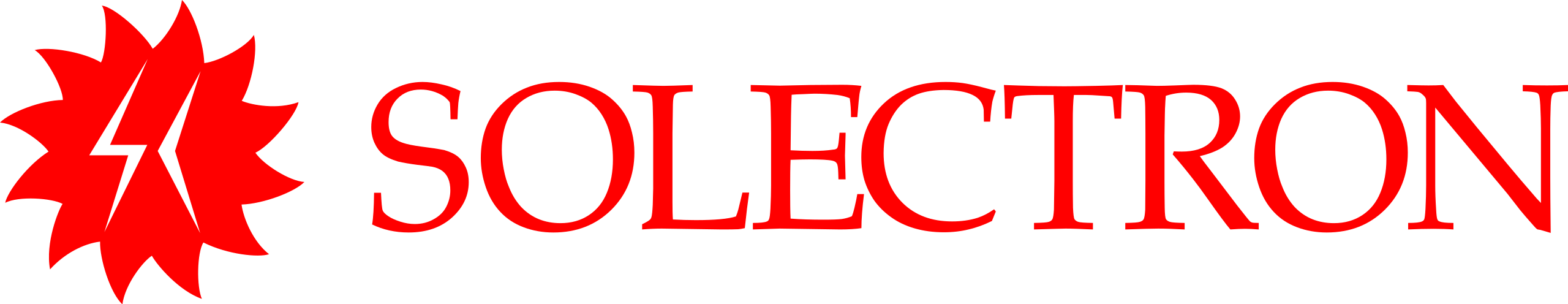 Solectron