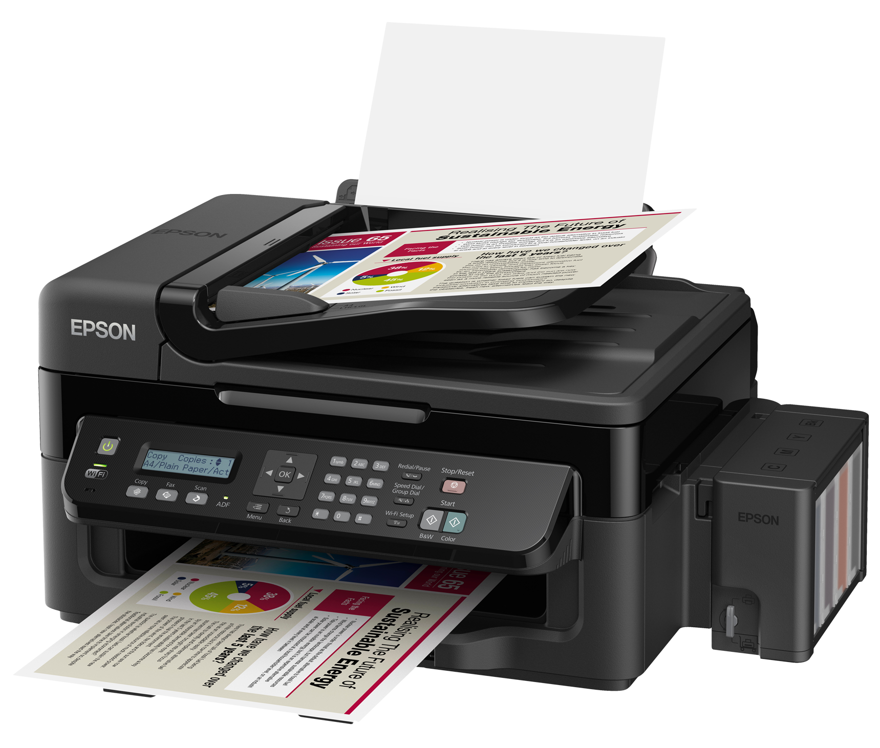 Epson